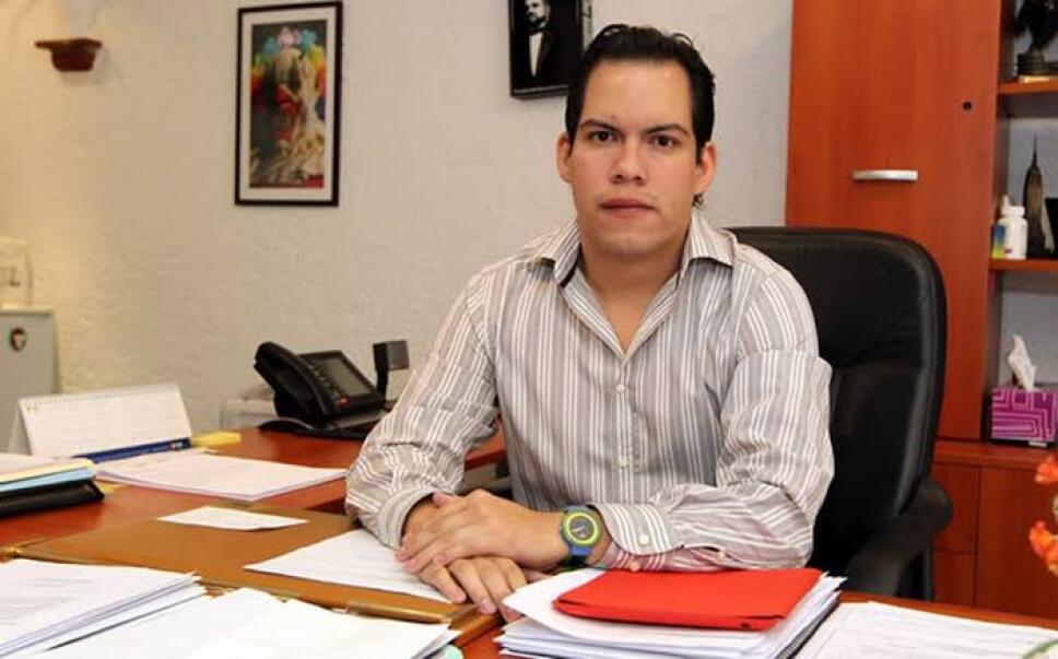 Dorian Roldán