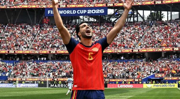 Mikel Merino