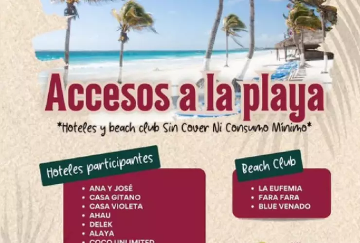 Ayuntamiento de Tulum