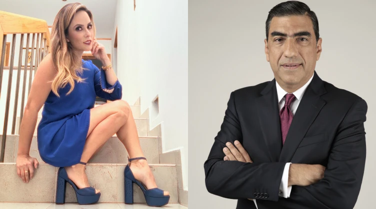 Hechos Meridiano EN VIVO con Christian Lara y Alejandro Villalvazo en TV Azteca