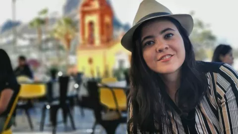 Fiscalía de Nuevo León desmiente localización de María Fernanda