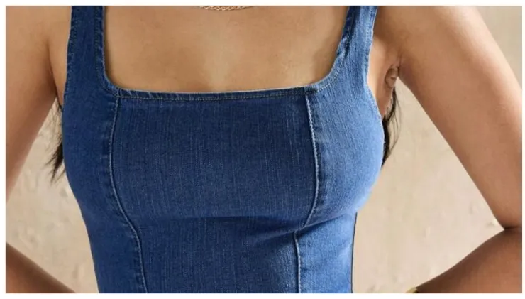 reciclar ropa de mezclilla ideas top