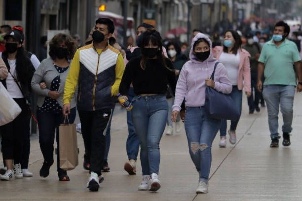Clima 28 de septiembre