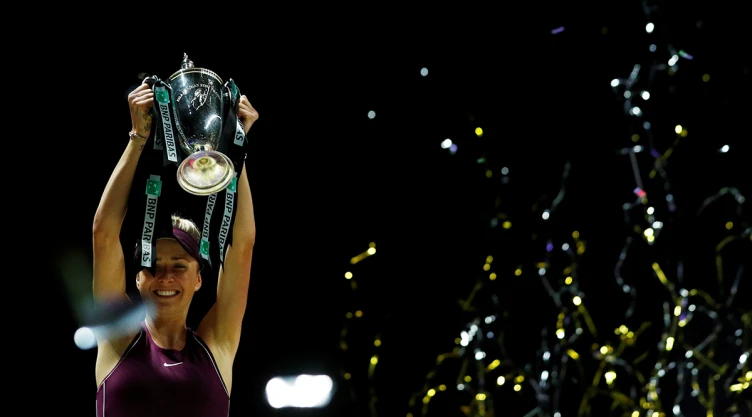 WTA Finals