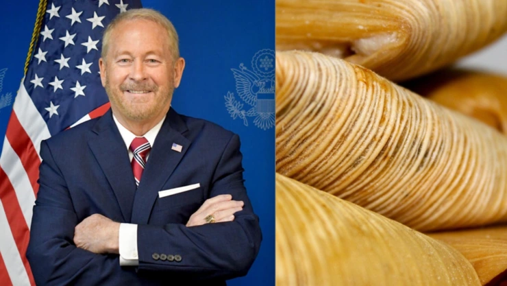 intoxicación fentanilo embajador