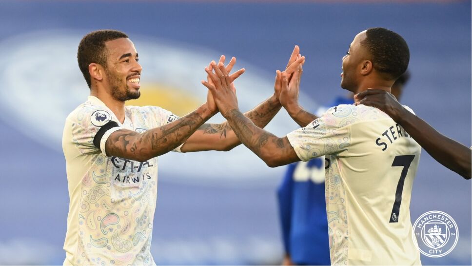 Manchester City vs Dortmund seguimiento en vivo