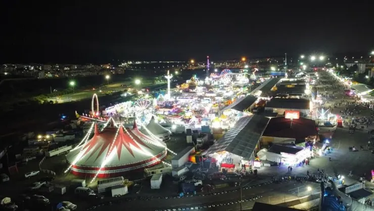 Feria de Querétaro 2023 ¿qué día acabará?