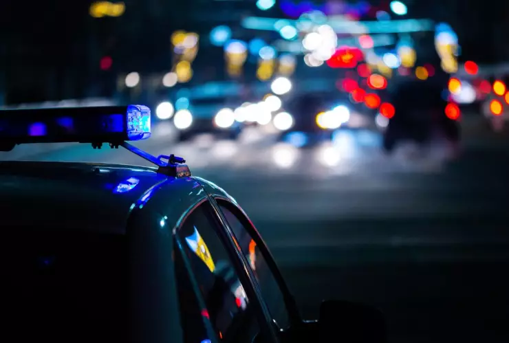 Dos muertos en fiesta de Día de Muertos en la colonia Anáhuac