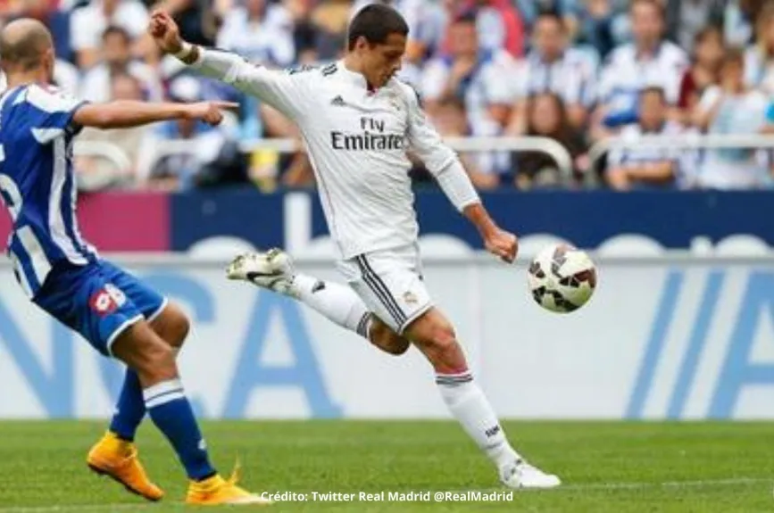 2 Chicharito Real Madrid.jpg