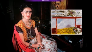 Retrato de Frida Kahlo se convierte en la obra subastada más valiosa creada por una mujer
