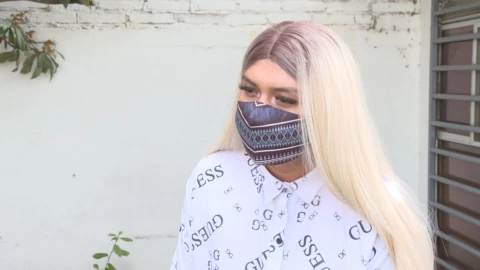 Cambian genero oficialmente.