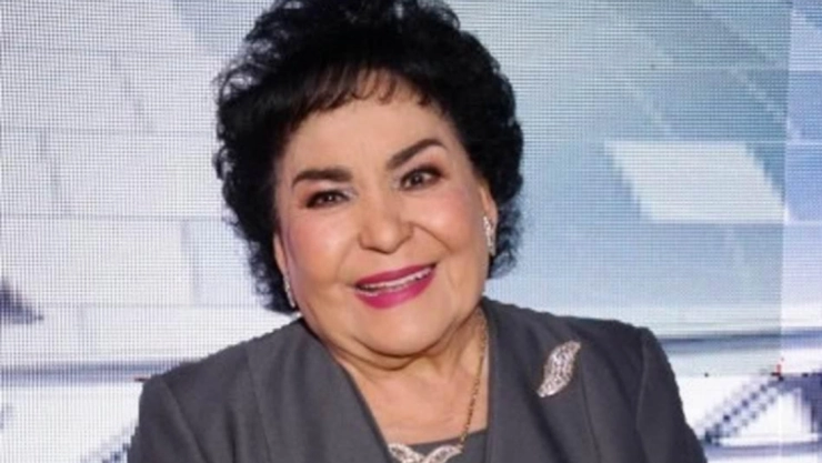 carmen salinas gastrostomía