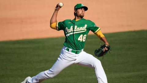 Joakim Soria firma con los Diamondbacks