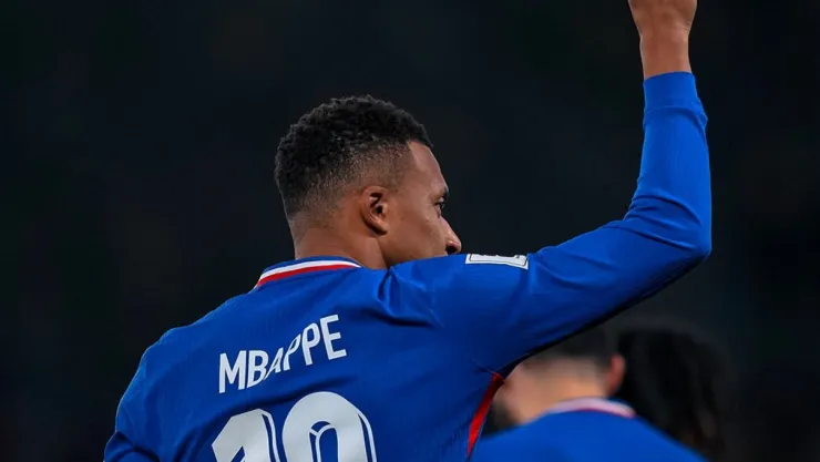 Francia al Mundial de 2026