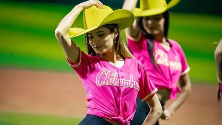 Chicas Doradas 2026 en Chihuahua