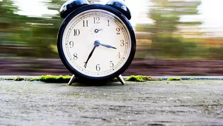 Horario de verano 2023