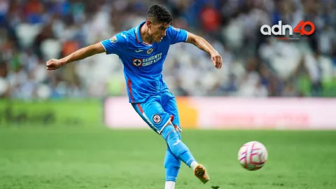 Calendario Liga MX del Cruz Azul para el Clausura 2023