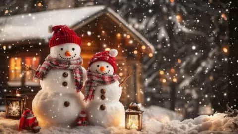 47 imágenes para desear feliz Navidad a tus amigos y familia: les encantarán a todos.