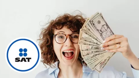 ¿Cuándo se hacen las devoluciones de impuestos 2025?