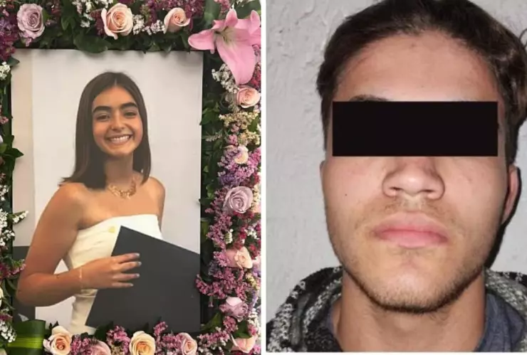 Feminicidio Ana María Edomex