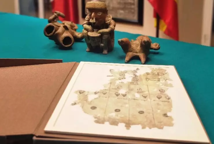 Códice Tlaquiltenango