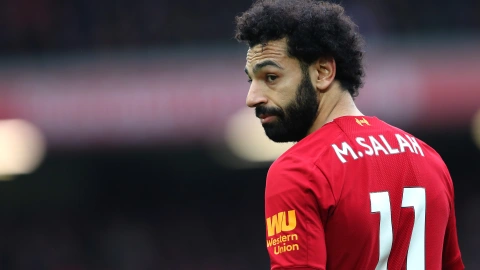 Salah