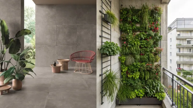 renovar terraza