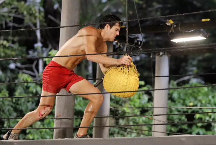 ¡Vive la emoción hoy en las semifinales de Exatlón México!