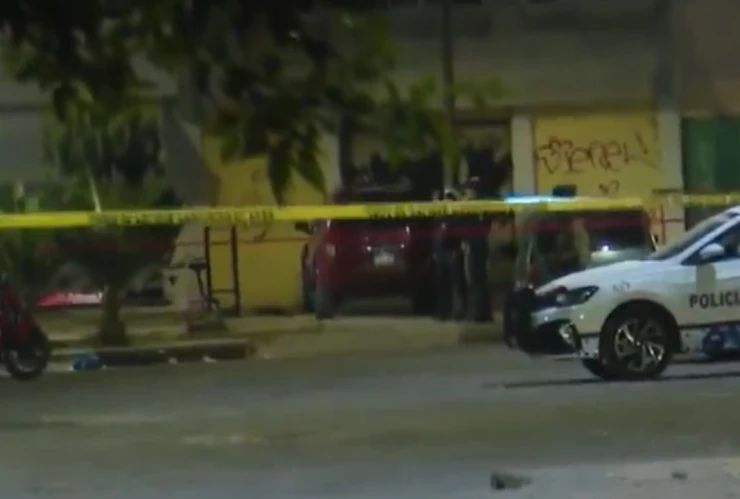 Ataque armado en bar de Puebla: Balacera deja un muerto y tres heridos; esto se sabe