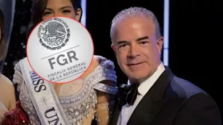 FGR gira orden de aprehensión para Raúl Rocha Cantú: Dueño de Miss Universo involucrado en huachicol
