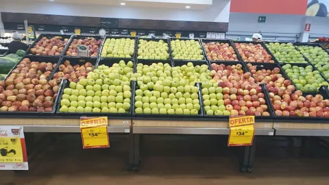 Promociones y descuentos en Soriana