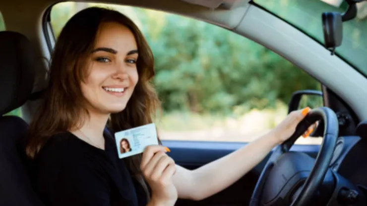 Licencia de conducir Digital en Jalisco cómo obtenerla
