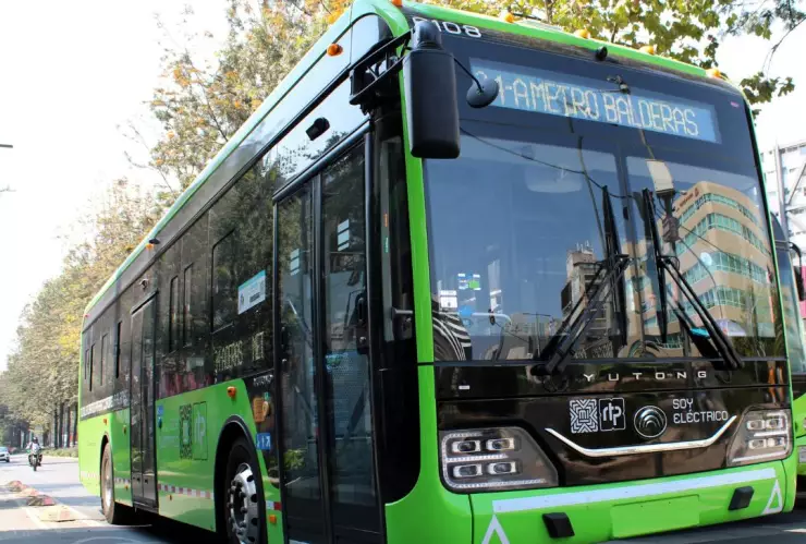 Nueva Ruta de la RTP