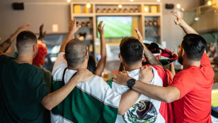 copa mundial 2026 mexico