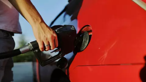 ¿En dónde está más barata? Este es el precio de la gasolina hoy en Jalisco este 2 de mayo de 2025