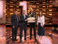 FOTOS | Presentación Círculo 1%