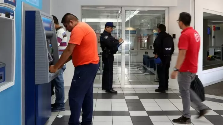 “pañuelazo” estafa