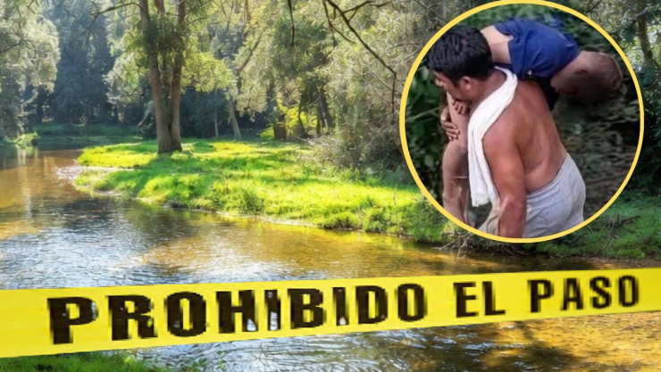 Padre e hijo