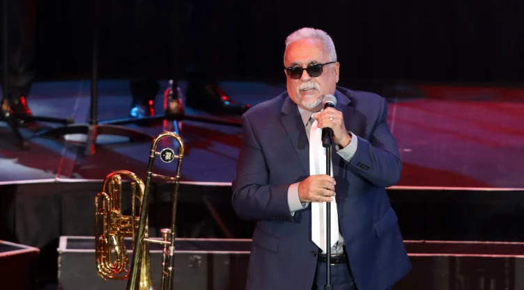 Willie Colon