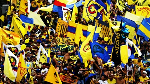 Lo que dice la psicología sobre alentar al América