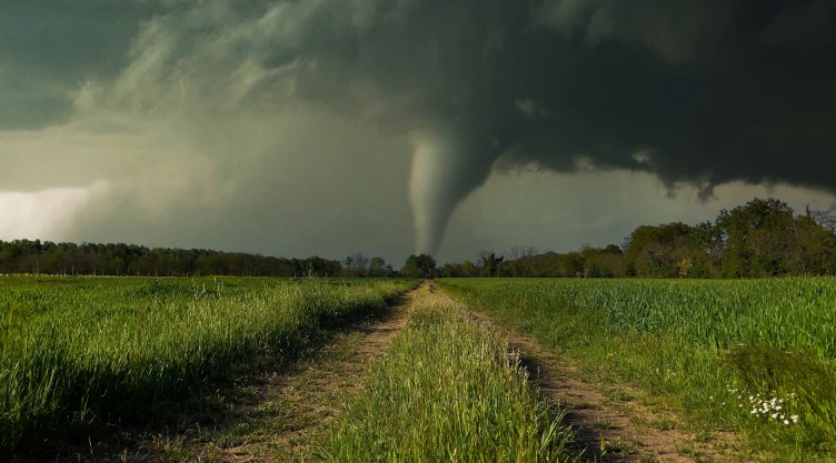 ¿Qué dice el pronóstico sobre los posibles tornados en EU?