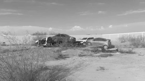 &iquest;Qu&eacute; se sabe de la misteriosa desaparici&oacute;n de los conductores de plataforma desaparecidos en Ojinaga?