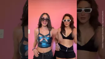 ¿Paulette y Gloria son mas que amigas (4).jpg