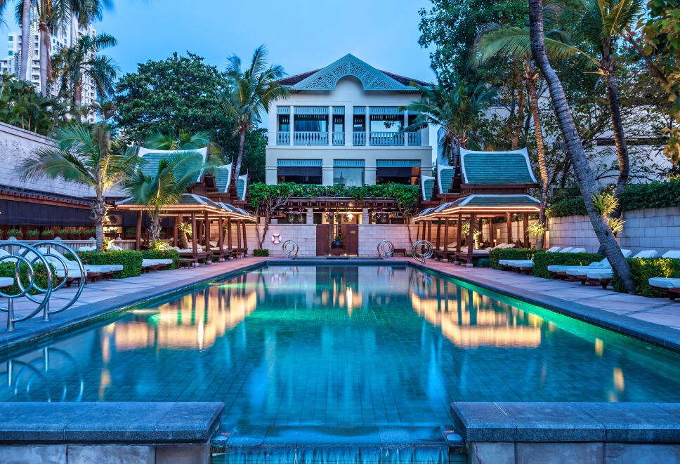 TOP HOTELES 2020