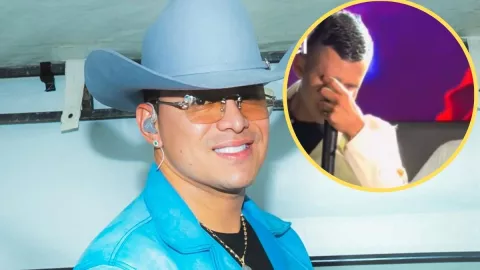 Espirítu de Yeison Jiménez