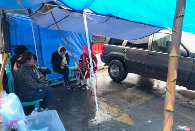 Se mantienen en negociaciones 13 de las 15 maquiladoras en Tamaulipas