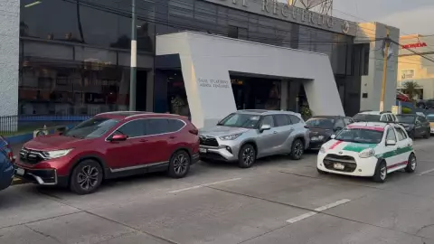 Paquita la del Barrio.