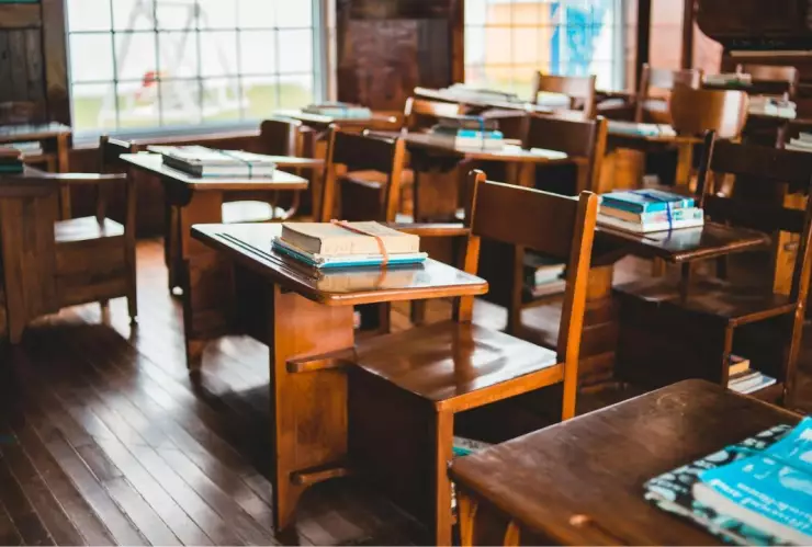 Regreso a clases 2024: ¿Cuántos niños NO estudian en México?