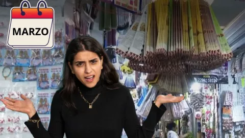 primer viernes de marzo 2025