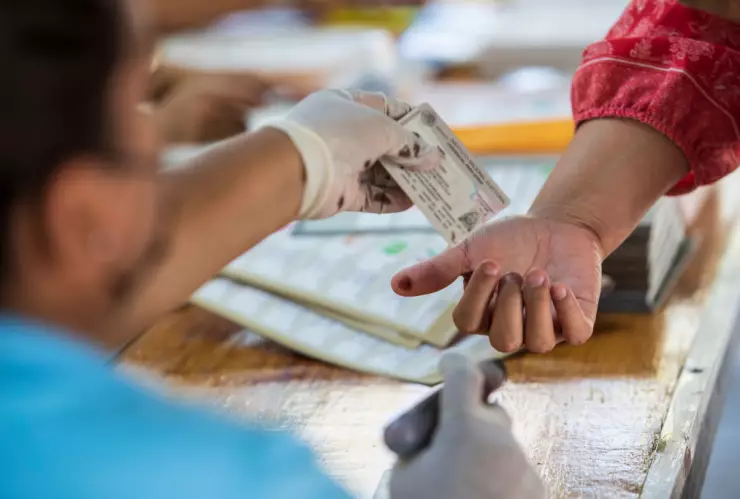 PREP 2021: Cómo van los resultados en Tlaxcala